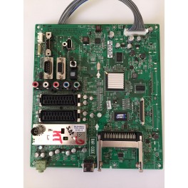 main board eax60686902 (0) ebu60710826 tv lg