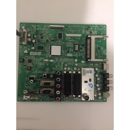 main board eax60686902 (0) ebu60710847