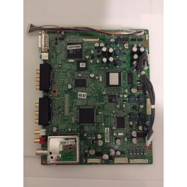 main board 6870tb26a63 26lz5rv  3313tp2068a tv lg