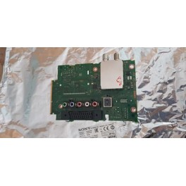 main board 1-889-203-22 (173457522) sony 40w605b