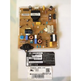fuente de alimentacion eax67147201 (1.4) lgp43d-17f1 eay64529801 panel hc430dun-absr3-a14x eaj64227801 lg 43lj614v