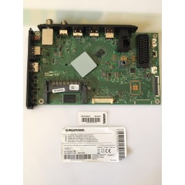 main board zg7190r-9 v08.005.00 panel 057d49-b73 grundig 49 vle 6621 bp