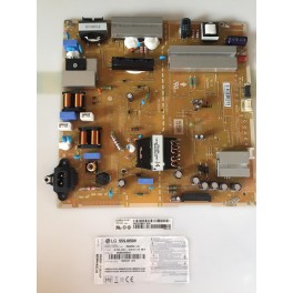 fuente de alimentacion eax67133101 (1.5) eay64489651 lgp55m-17su12 panel lc550eqh (dk)(m1) tv lg 55sj850v
