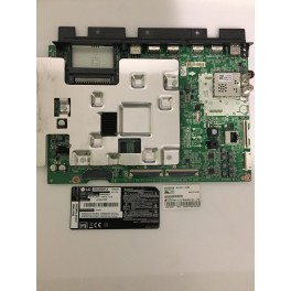 main board eax67868703 (1.0)  84ebt000-04sl panel hc550dqb-slua1-214x hc550dqb tv lg 55sk8500pla