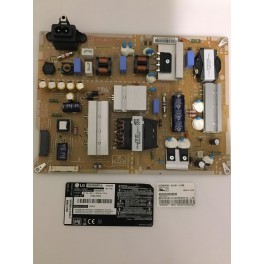 fuente de alimentacion eax67703101 (1.5) eay64708661 lgp4955m-18sp panel hc550dqb-slua1-214x hc550dqb tv lg 55sk8500pla