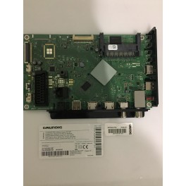 main board zg7190r-9 up4jzz panel 057d49-c64 grundig 49 vle 6621 bp
