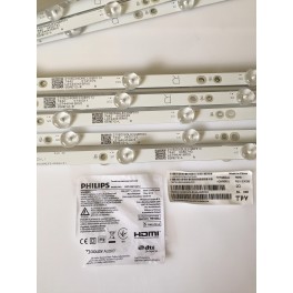 tiras led lb-pm3030-gjcd657x12aeu2-l-y l8t44v416ay0 lb-pm3030-gjcd657x12aeu2-r-y panel tpt650ua-qvn06.u tv philips 65pus6162/12