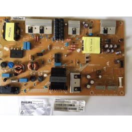 fuente de alimentacion 715g872-p02-000-002h  96508900 panel tpt650ua qvn06.u lva650qvn06adw2h0x tv 65pus6162/12