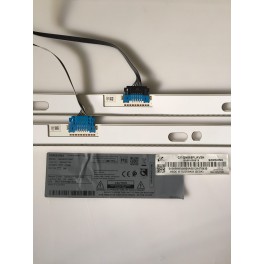 tira led s1n yc30802sp6q02545622a s1n yc30897sp6q02545622a panel cy-qn065flav3h tv samsung qe65q7fnat