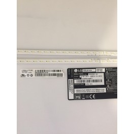 tiras led 6916l-3037a b7e21j dc 6916l-3038a b7e21j art3 3038 panel lc550egh (fk)(m1) tv lg 55sj810v