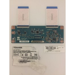 tcon 32t42-c0k panel ves315unda-2d-n11 23428055 tv toshiva 32l3733dg