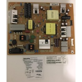 fuente de alimentacion 715g8620-p01-000-002s pltvg0291xap9 panel tpt430h3-qvn01.u lva430qvn01ar02h0x tv philips 43pus6262/12