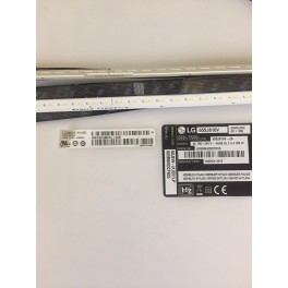 Tiras led z8g46w dd 6916l3027a v17 art3 3027 panel lc650egf (fk)(m3) tv lg 65sj810v 