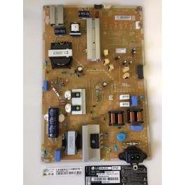 fuente de alimentacion eax67262701 (1.5) eay64529001 lgp6065-17ul6 panel lc650egf (fk)(m3) tv lg 65sj810v 