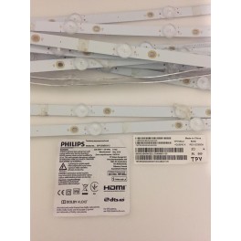 tiras led lb55073 v1_02 81075 lb55073 v0_01 81075 b33fdm01l panel tpt550j1-qubn0.k tv philips 55pus6503/12