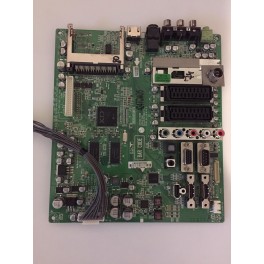 main board eax40150702 (17) ebr43557806 tv lg