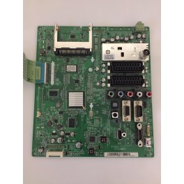 main board eax60686904 (2) ebu60720001 tv lg