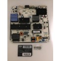 fuente de alimentacion pw.168w2.801 138w29 rohs panel 5510wc18402050003303 135-162v/500ma*1 td systems k55dlg8us