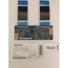 tcon t550hvn08.1 55t23-c02 ft-5555t16c14-7a6-0000n4p-01236-02 panel 057d55-b10 tv grundig 55 vle 6621 bp