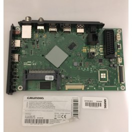 main board zg7190r-9 s3z7zz panel 057d55-b10 tv grundig 55 vle 6621 bp