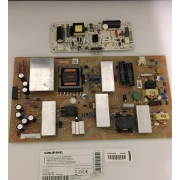 fuente de alimentacion apdp-182a2 2955030704 znl193r-07 zpt120 panel 057d55-b10 tv grundig 55 vle 6621 bp