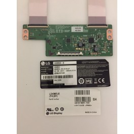 tcon 6870c-0532c aa0dg 4070a1 panel ld430eue (fh)(b1) tv lg 43sm5d-b
