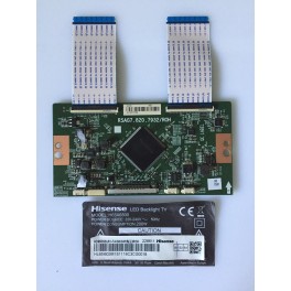 tcon rsag7.820.7932/r0h tg185py0an panel hd650s3u51 tv hisense h65a6500
