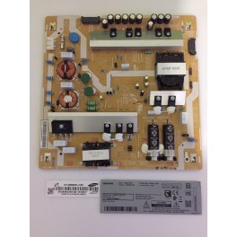 fuente de alimentacion bn44-00901a l65e8na_mhs panel cy-qm065fllv2h tv samsung qe65q7famt