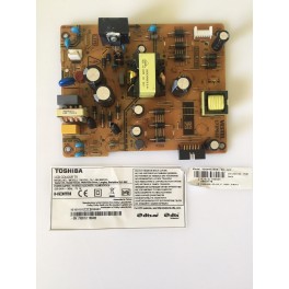 fuente de alimentacion 17ips12 231115r3 17121a panel ves480unds-2d-n12 toshiba 48l3663dg