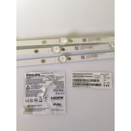 tiras led 210bz08d0bggkdh01d jn083f30005u gj-2k17-cps-430-d408-v5-113mm panel tpt430u3-qvn03.u philips 43pu6262/12