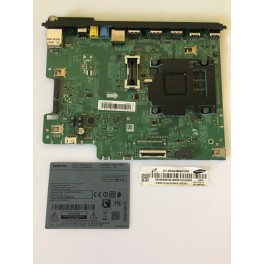 main board bn41-02575a bn94-11890u panel cy-kk043bgav3h tv samsung ue43m5505ak