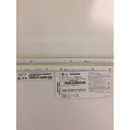 tiras led 6916l2849 v17 as1 2849 wb0522 63auua040 z5bua a042b5 a3wb2 0024 panel lc550eqh (dk)(m1) lg55sj850v