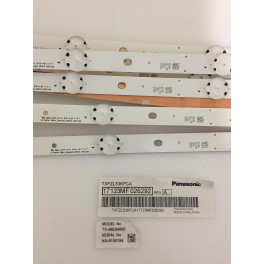 tiras led 49yry6l1tb cem-3-n panel txfzl53kfca 17123mf026292 tv panasonic tx-49es400e