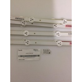 tiras led 056380140031g4 42 30967s23a f1016002306w6031 sv0420a88_rev3_a_4led_130930 panel v420fwsd09 panasonic tx-42as500e