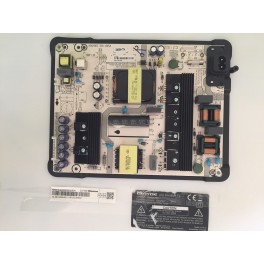 fuente de alimentacio9n rsag7.820.7299/r0h hll-4455wc cqc1314095636 panel hd490n3u82/s0/gm tv hisense h49n5700