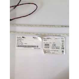 tiras led 05638027049l75000222spcb26z4725z47 oe418 of418 sto550ap5_51led_l panel v550qwse05 tv sony 55xe7096
