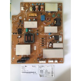 fuente de alimentacion apdp-209a2 2955045601 gl71f 147470611 panel v550qwse05 tv sony 55xe7096
