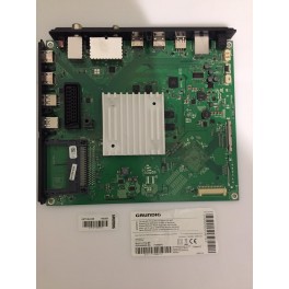 main board fgf190r-5 pzpazz 74200381 panel 057t49-c09 tv grundig 49 vlx 7730 bp