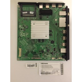 main board zgf190r-6 pzpazz panel 057t49-c09 grundig 49 vlx 7730 bp