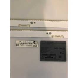 tiras led q95 cv31261sb4c08839527a q95 cv31263sb4d08839528a panel cy-qk049fllv3h tv samsung ue49ks7000u