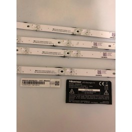 tiras led 1187237  l08ay158k21d84q-b1 201326 crh-bk50s1u51s3030t040979g panel hd500s1u51-t0/s2/gm7roh tv hisense h50a6100