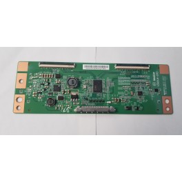 Tcon v390hj4-cpe1 lg39lb5800 panel NC390DUN-VXBP2