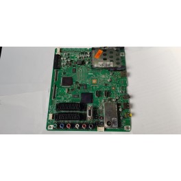 Main board 17mb61-3  20567095  lc32le530e