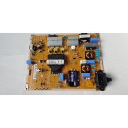 Fuente de alimentacion eax66822801(1.7) eay64348601 lgp49di-16ch1   49LH604V