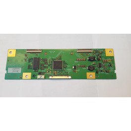 Tcon lc260wx2  6870c-0036d 6871l-1672b Philips 26pf5520d/05 