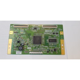 T-CON 2296C SAMSUNG LJ94-02296 LN32A650A1FXZA 320hac2lv0.0