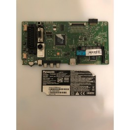 main board 17mb82s 23285718 23285717 27435723 tv panasonic tx-40c200e