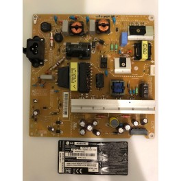fuente de alimentacion eax65423701 (1.9) lgp3942-14pl1 tv lg 42lb5700