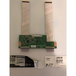 tcon 6870c-0532b aak92g 4076a2 panel ld550eue (fh)(b1) tv lg 55se3d-b