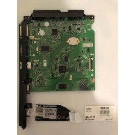 main board eax6738383802 (1.0) gj79c3005d panel ld550eue (fh)(b1) tv lg 55se3d-b